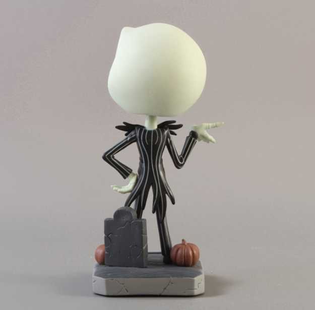 Figurina The Nightmare Before Christmas Jack Skellington 16 cm