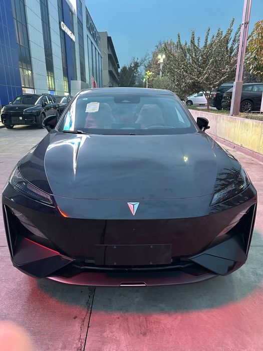 Deepal s07 215 max 2025 йил