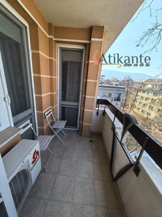 Дава се под наем Тристаен апартамент в София, Иван Вазов - 102 кв.м за 1200 € - Снимка #6