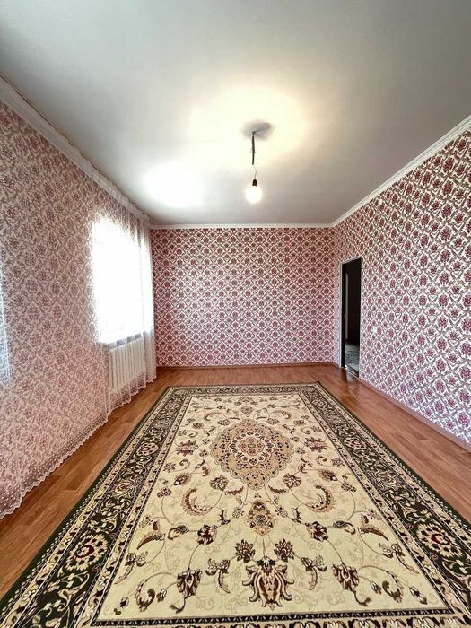 Продам  дом в экологический чистым районе города -Кызылжар-2