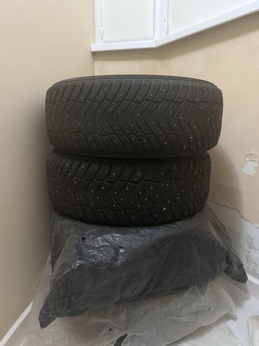 Зимние шипы YOKOHAMA