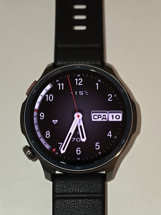 Amazfit Balance 2