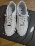 Nike Air Force 1 Sage Low Triple White – №40, като нови