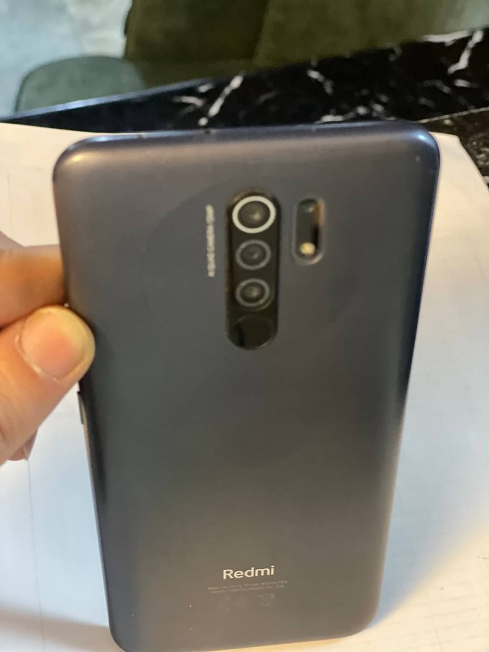 Redmi 9 hotira 64/4