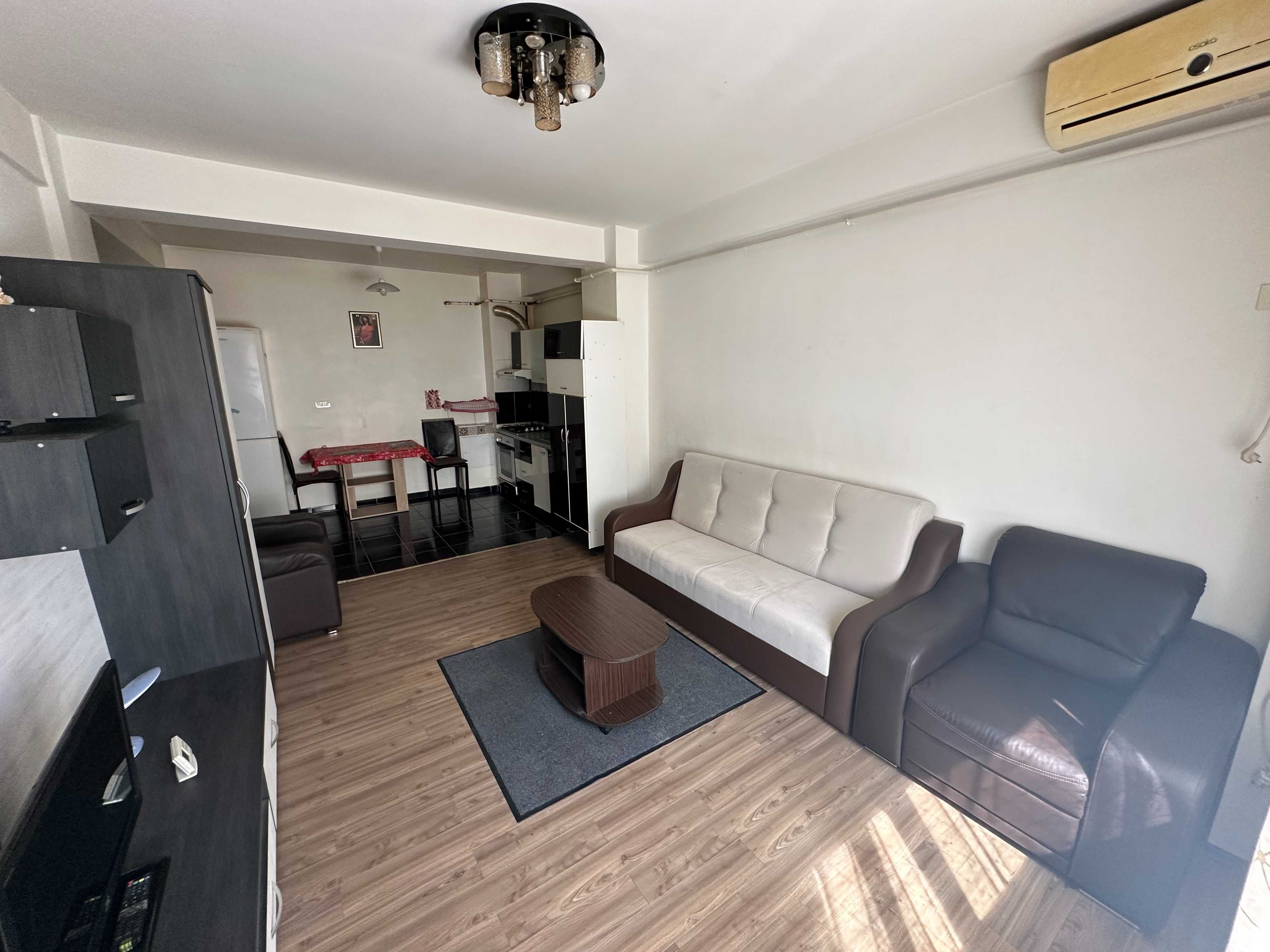 Apartament 2 Camere Militari Residence Ballroom