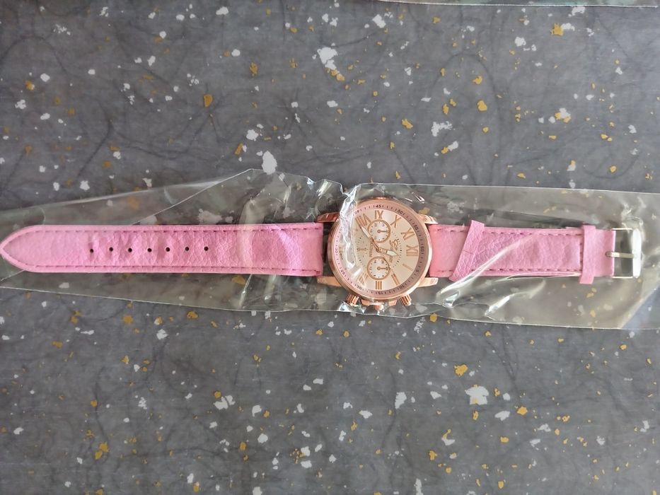 Ceas dama Geneva