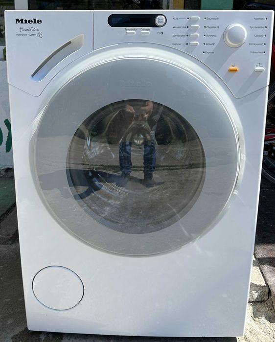 Пералня Miele Home Care | 6 kg | A+++ | 1400 оборота