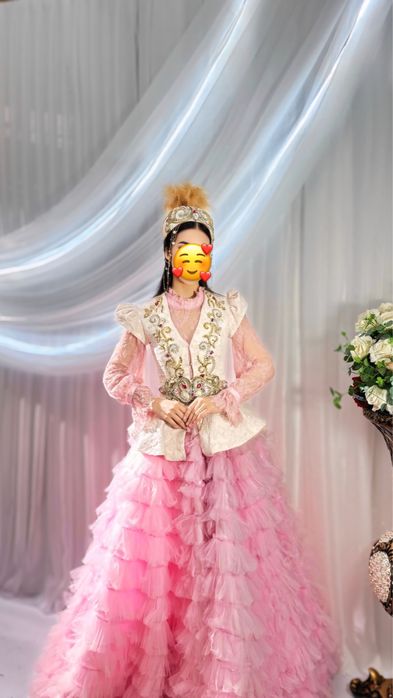 Солист костюм сатылады