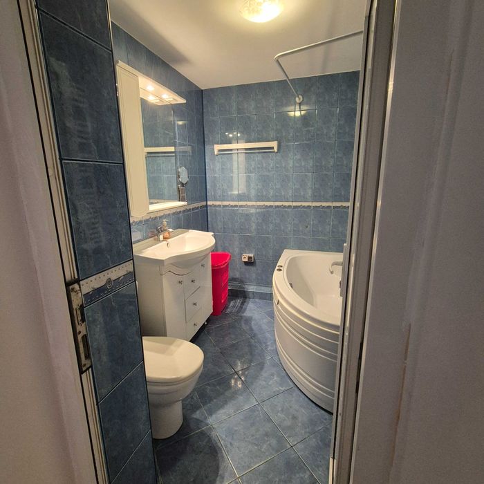 Apartament de inchiriat