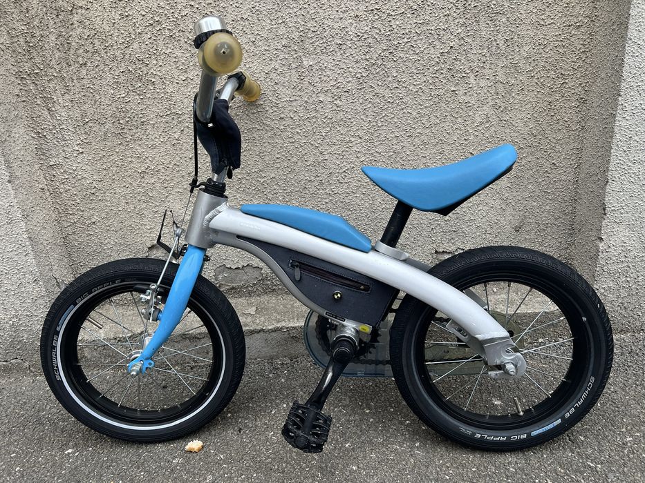 Bicicleta bmw copii