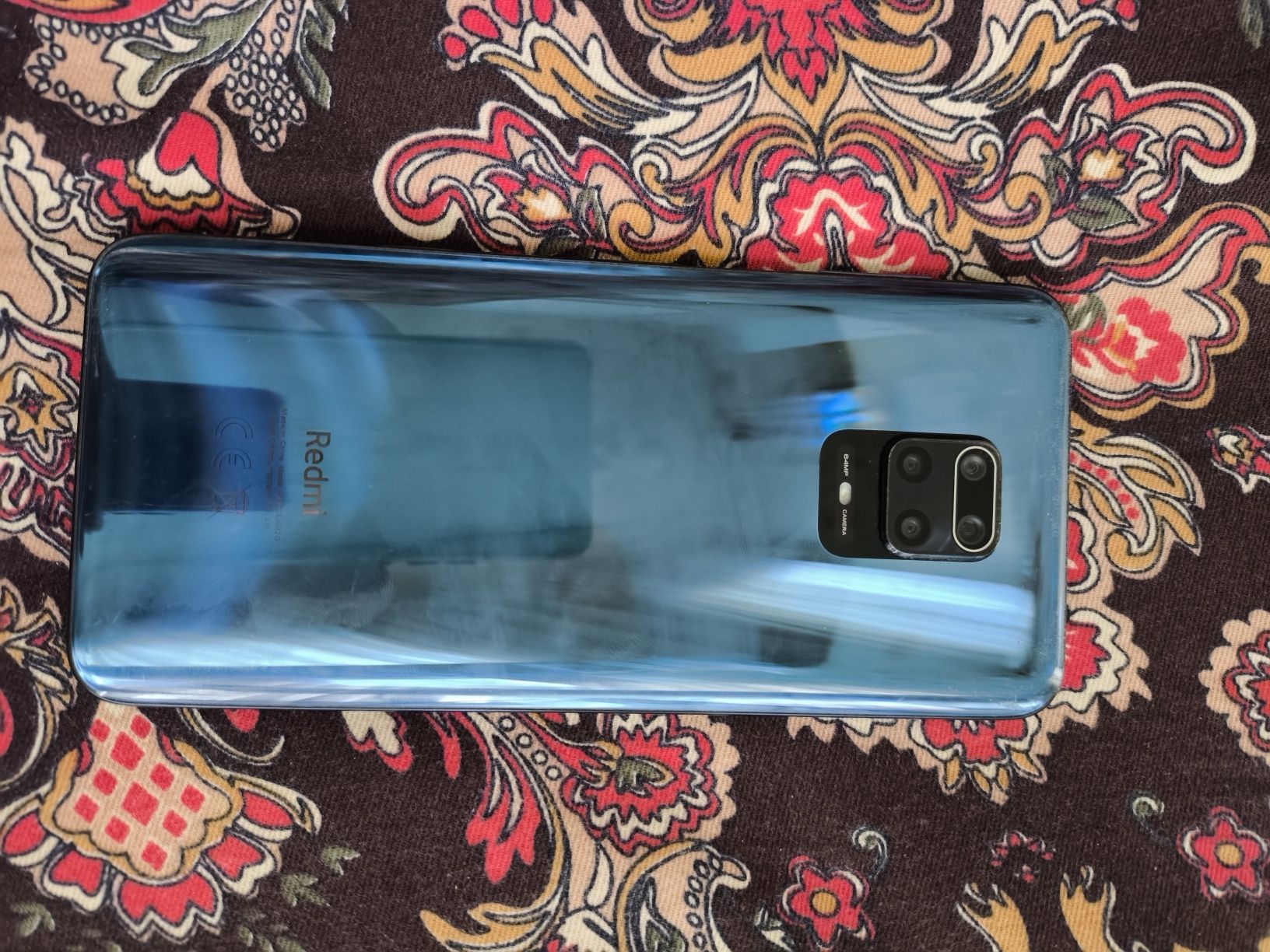 Redmi note 9 pro  6/64 GB