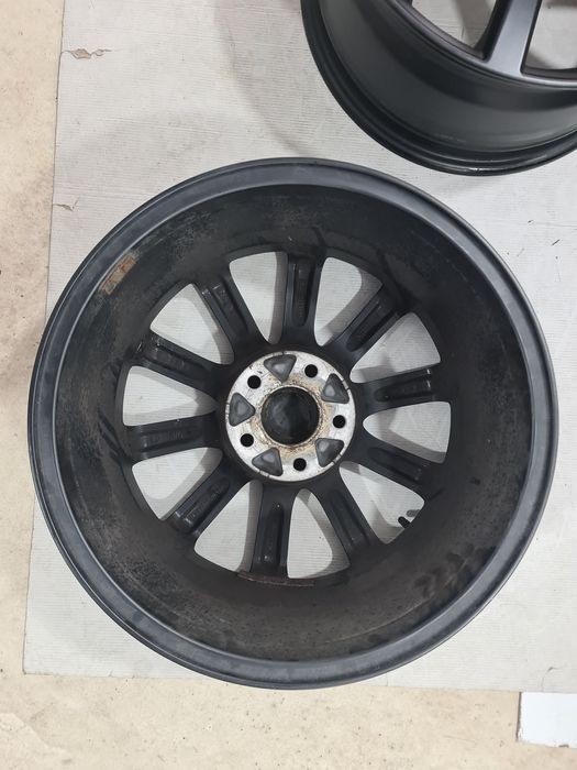 jante 17 BMW Seria 3 G20 G21 Seria 4 G22 G23 Seria 5 G30 G31 ET28