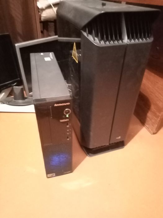 Lenovo ThinkCentre