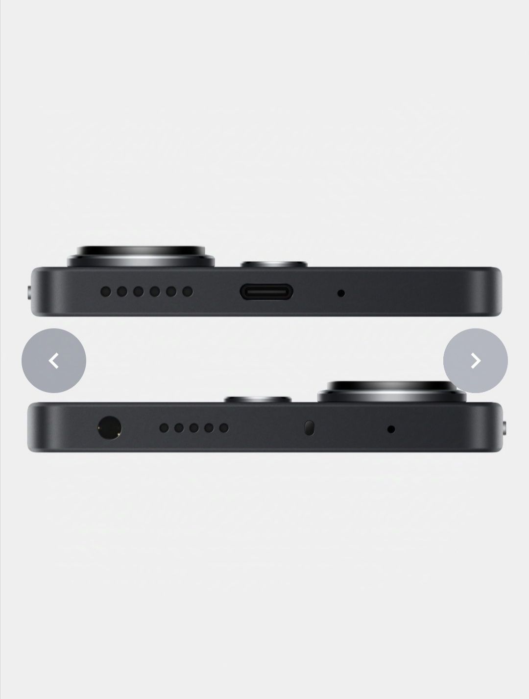 Redmi 13 pro 256