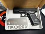 Glock 19 UMAREX CO2