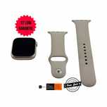 Apple Watch Seria 9 45mm Starlight | TrueGSM