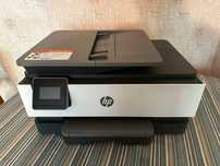 Принтер HP OfficeJet 8012e