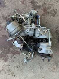 • Turbo MAZDA CX6 • 2.2D 2012+ • SH01-13700 •