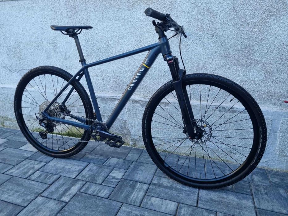 Canyon Pathlite SL 28er