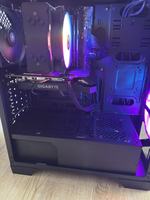 Системный блок Core i5