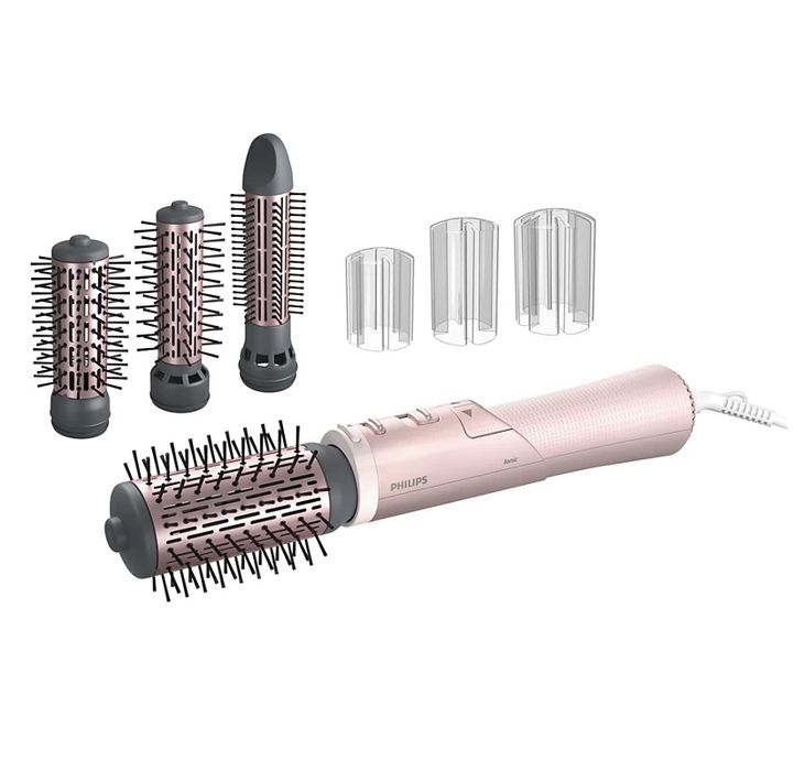 Четка за коса philips