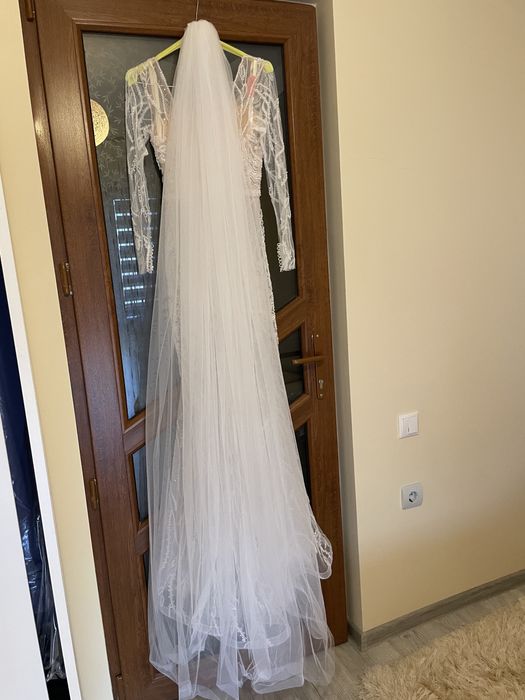Rochie mireasa de vanzare