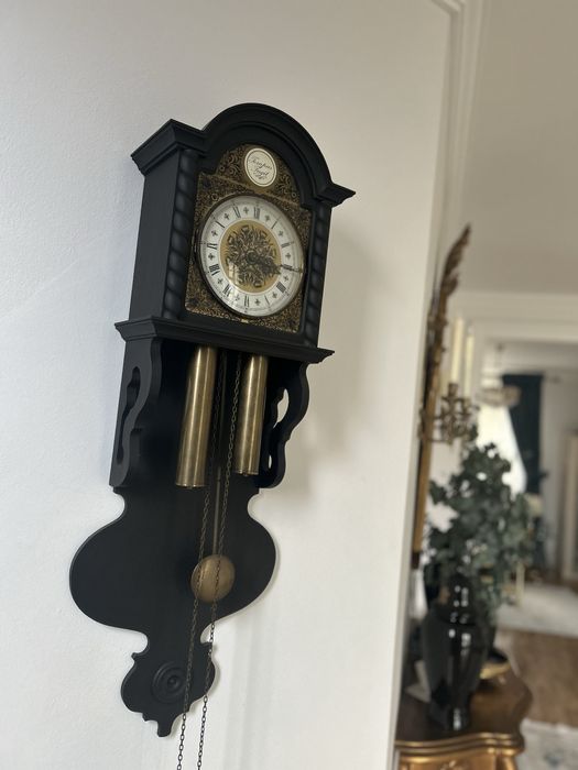 Ceas de perete  cu pendul