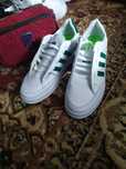 Adidas krasovka  mujiskoy