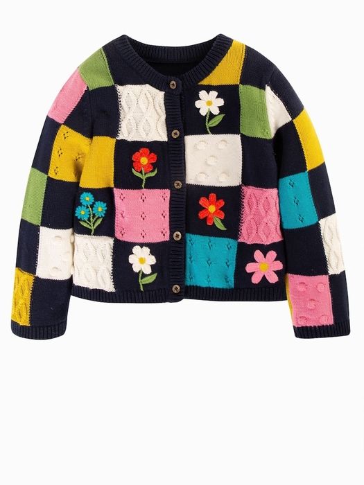 Маркови детски дрехи Frugi, Next