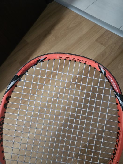 Tecnifibre Prostock Yonex VCore 97 Tour G 16x20 Maner 3 Stare buna