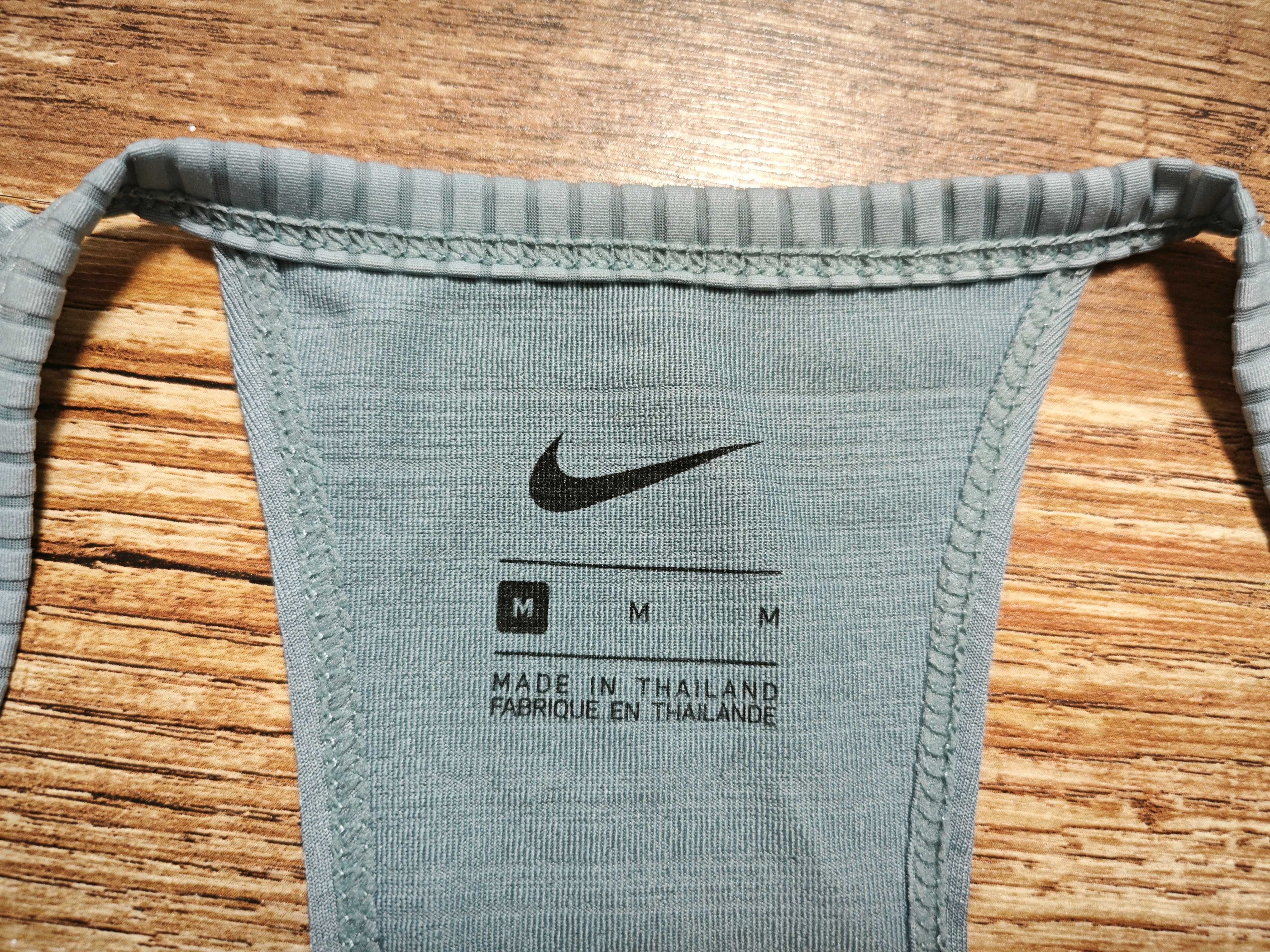Nike AIR Оригинална дамска спортна тениска размер М
