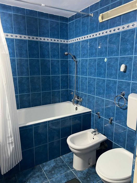 Apartament 3 cam Nufarul, Lotus Centre