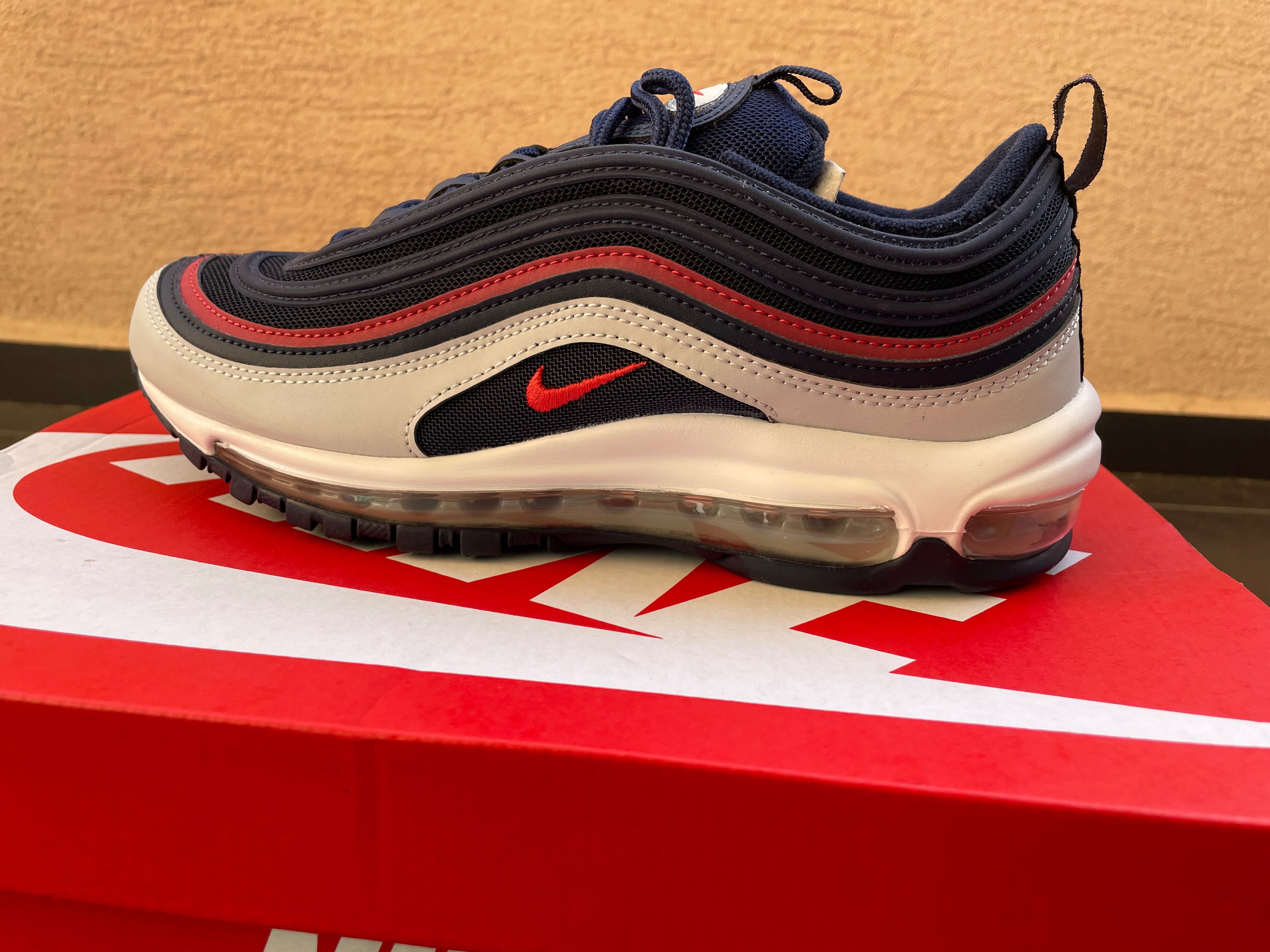 Nike Air Max 97 -