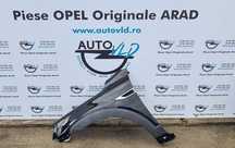 Aripa fata stanga Chevrolet Captiva facelift
