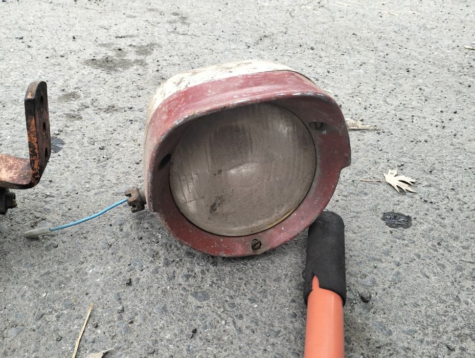 Faruri tractor U650 original