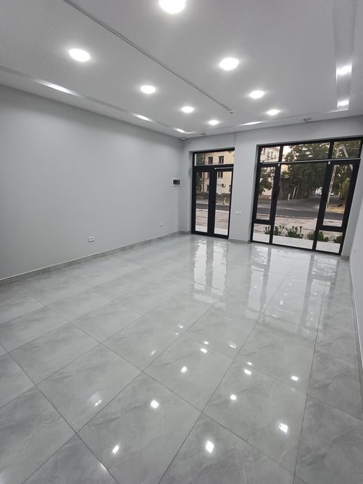 Nejeloy uzoq mudatga arendaga beriladi