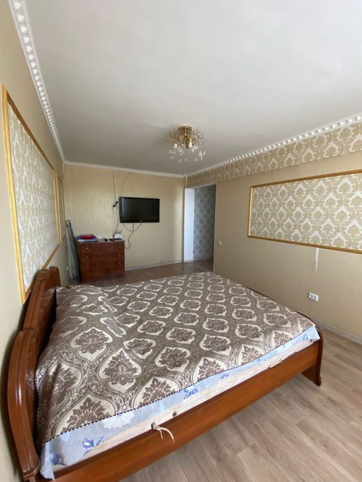 Сдается 1 комнатная квартира на длительный срок