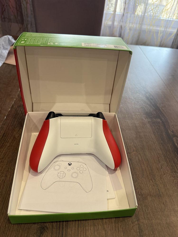 Контролер Xbox wireless