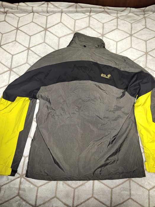 Jack Wolfskin Texapore 4x4 2-in-1