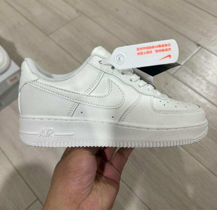 —LIVRARE GRATUITA— Air Force 1 Low Albi , Livrare cu verificare colet