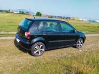 Polo 1.2 benzina