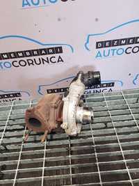 Turbo Nissan Qashqai Facelift 1.6 Dci 2010 - 2013 130CP R9M (532) NK7004068300125