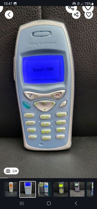 Telefoane de colectie !