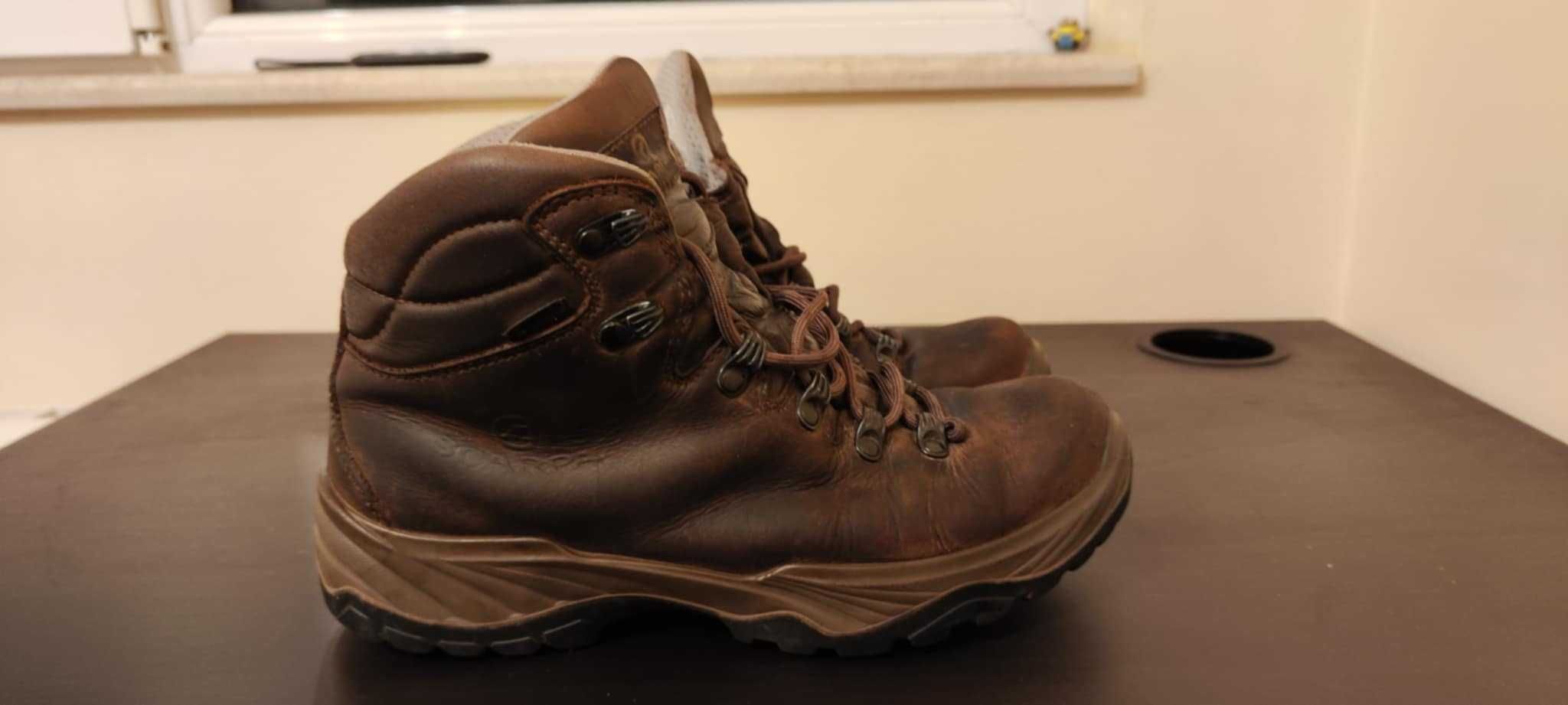 Scarpa Terra GTX  Дамски Обувки 39,5