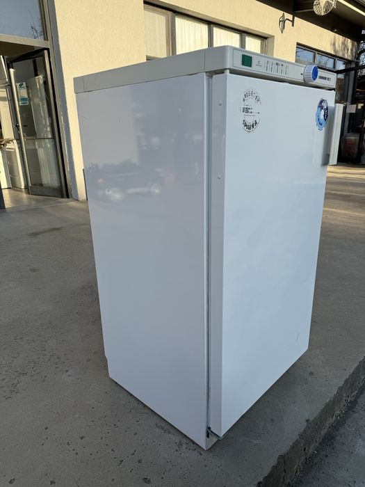 Малък фризер Либхер  113 см 5 чекмеджета