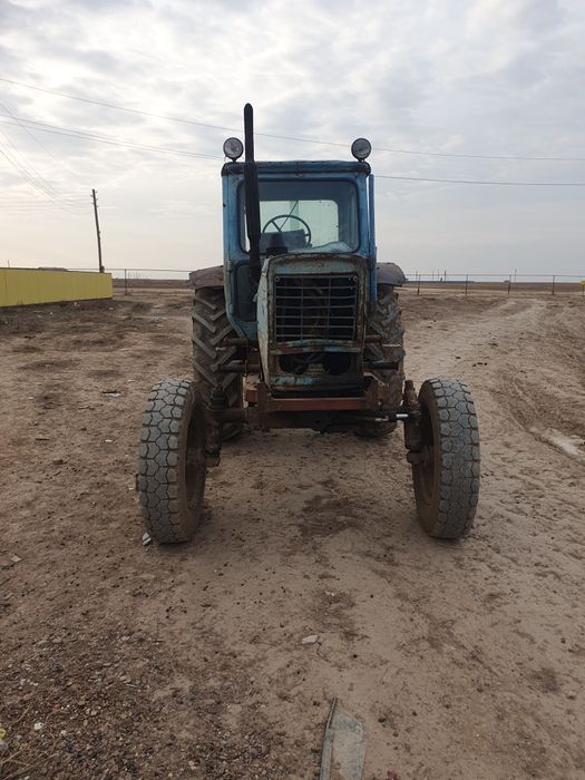 МТЗ-50 продается