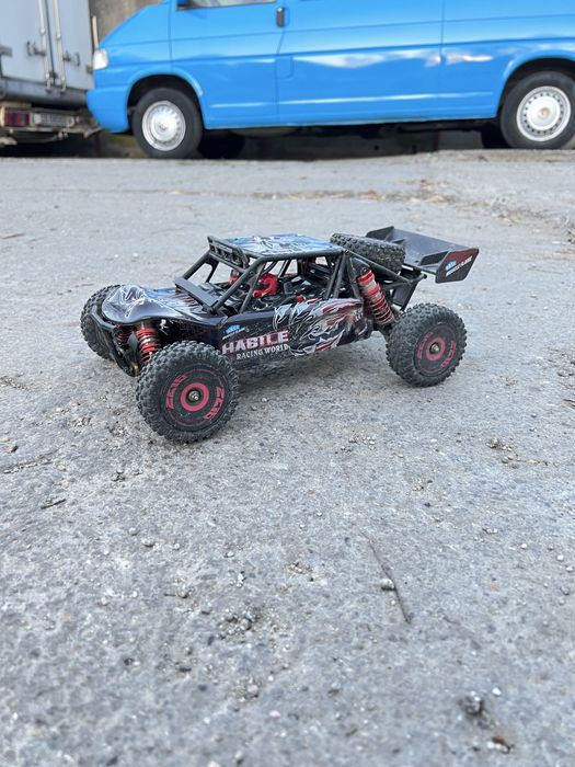 RC masinuta electrica