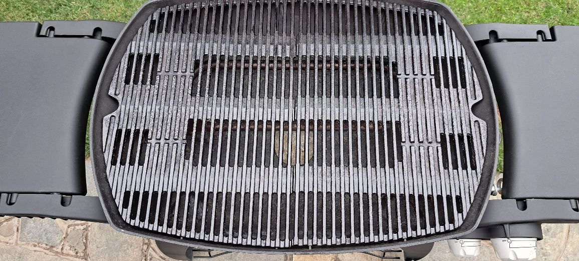 Газово Барбекю Weber Q 3000