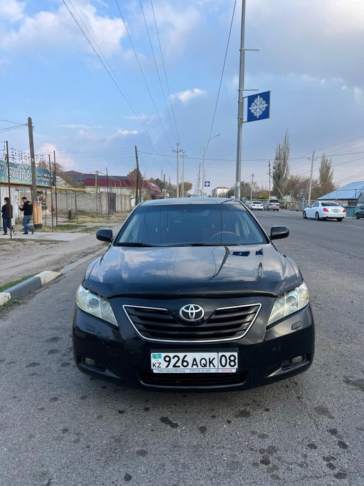 Продается Камри 40 3,5