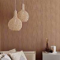 Декоративни стенни панели - VOX LINERIO